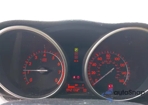 2010 Mazda Mazda3 S Sport from USA, damaged, VIN JM1BL1H68A1199342